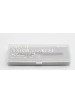 Kaco Cyber Usb Roller Pen 16Gb Red Color  - Image 2