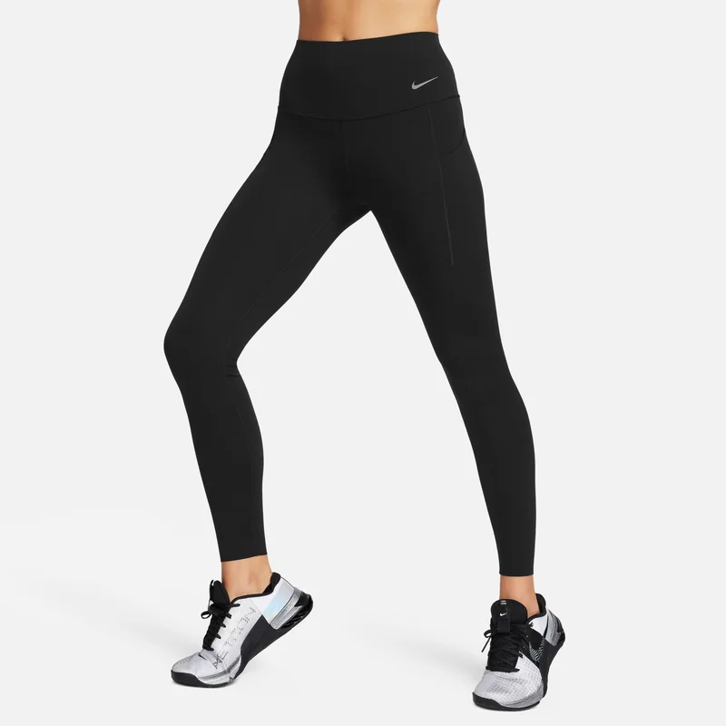 Nike Women's Dri-FIT Universa Training Leggings