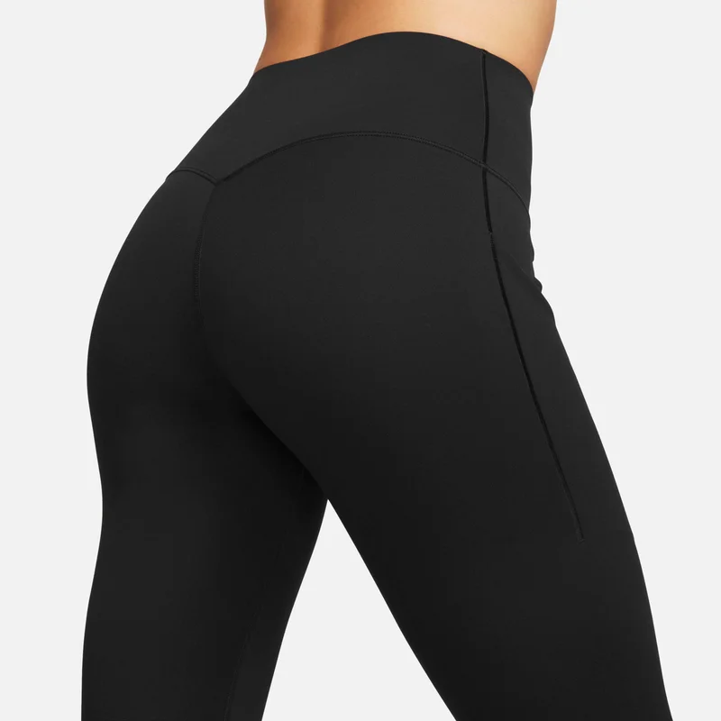 Nike Women's Dri-FIT Universa Training Leggings