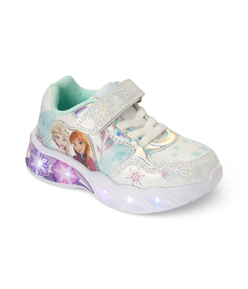 Bata Light‑Up Character Sneakers