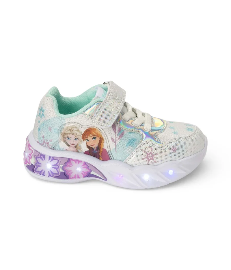 Bata Light‑Up Character Sneakers