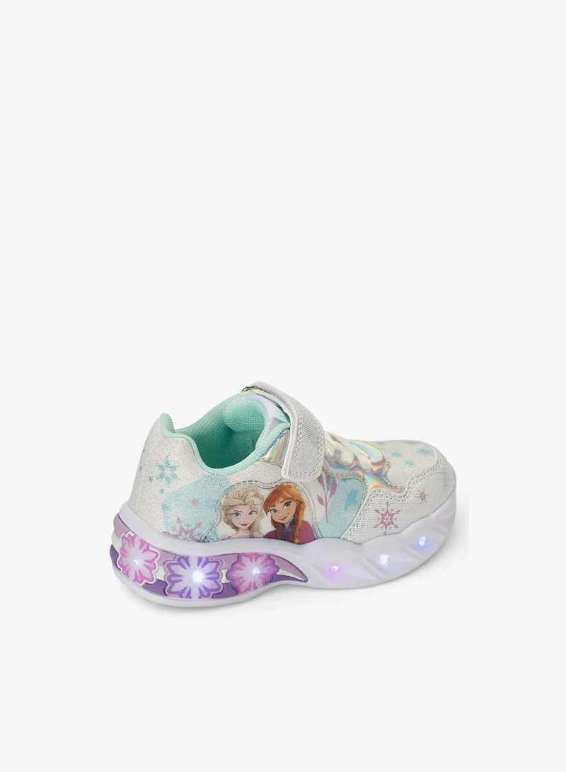 Bata Light‑Up Character Sneakers