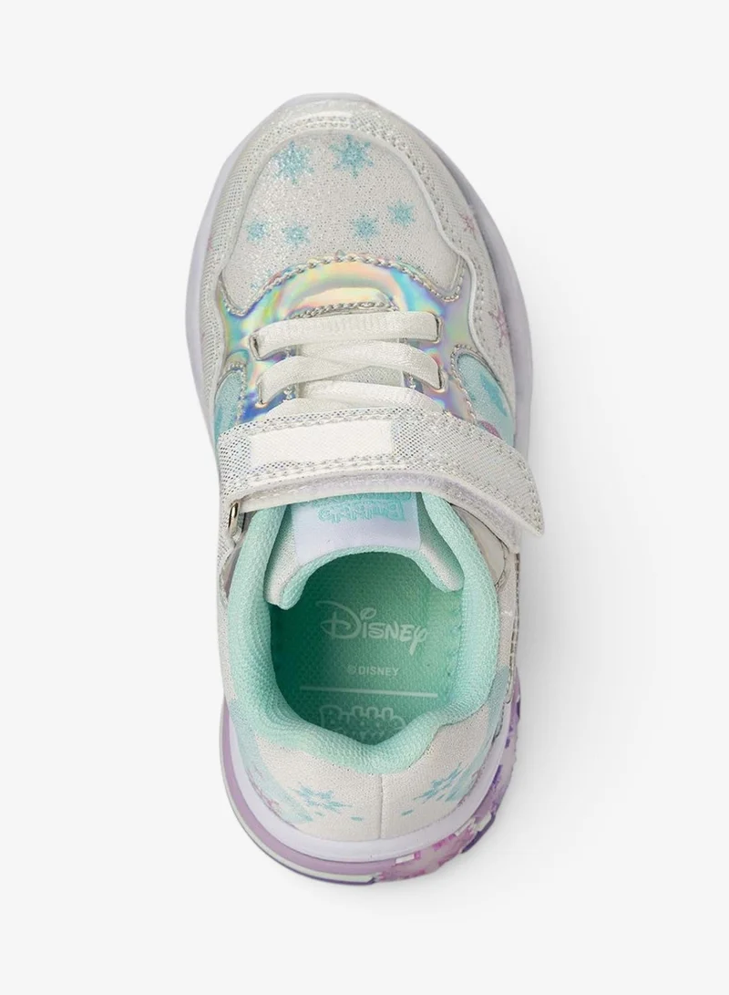 Bata Light‑Up Character Sneakers