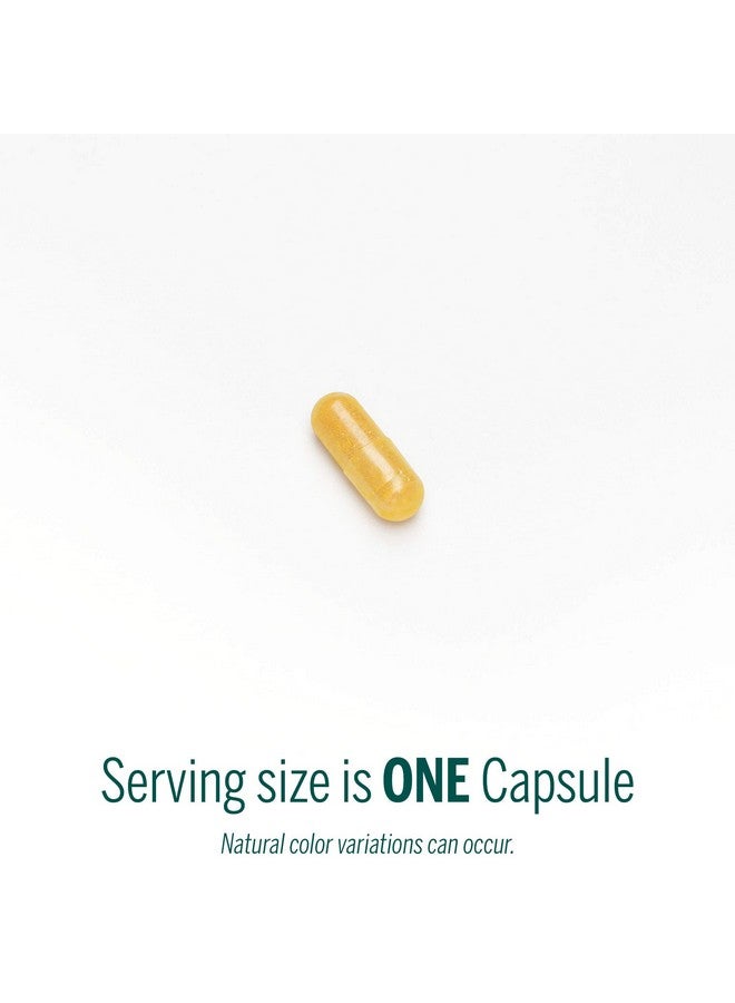 Genestra Brands جينسترا براندز دعم الكبد وإزالة السموم | يدعم وظيفة الكبد الصحية وإزالة السموم | 60 كبسولة - Image 3