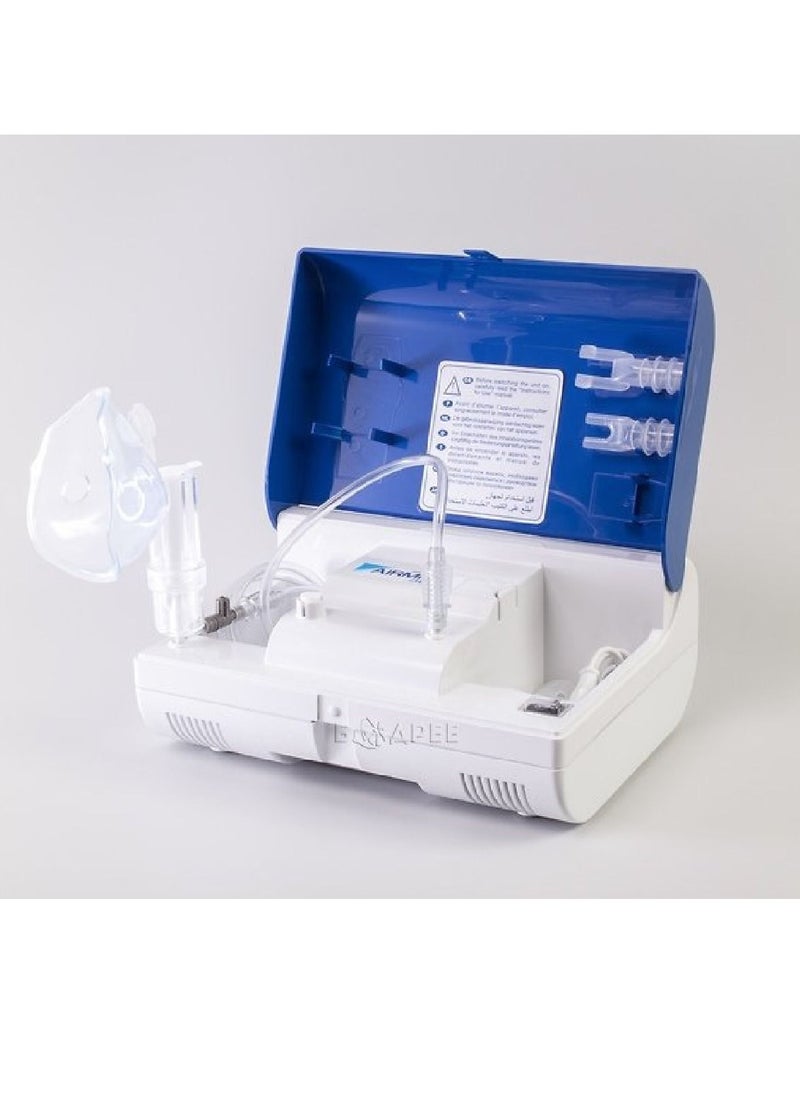 FLAEM - Airmist By Flaem Nebulizer - Image 1