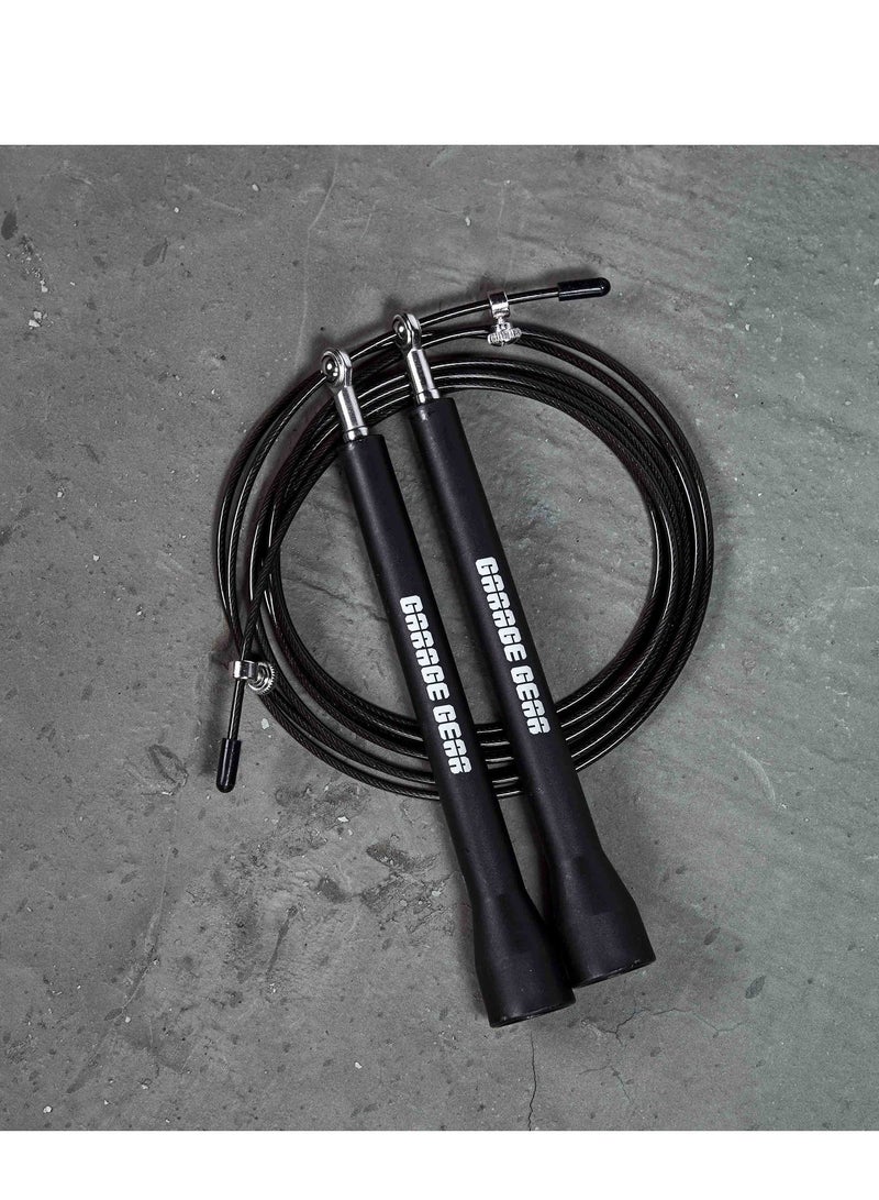 Garage Gear Plastic Speed Rope 