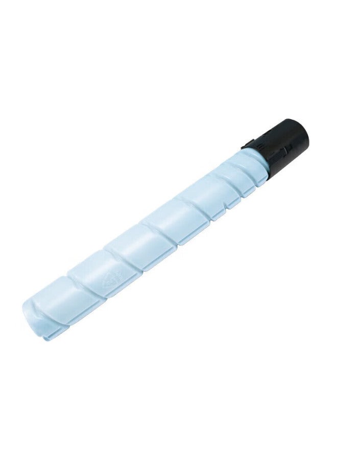 بانتوم Pantum Cto-850hc خرطوشة الحبر السماوي الأصلية عالية السعة لطابعات Pantum Cp9502dn/cm8506dn/cm9505dn/cm8505dn/cp9500dn - Image 3
