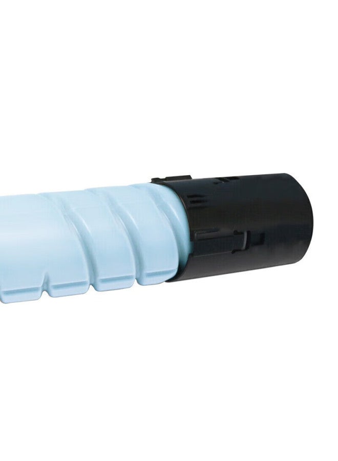 بانتوم Pantum Cto-850hc خرطوشة الحبر السماوي الأصلية عالية السعة لطابعات Pantum Cp9502dn/cm8506dn/cm9505dn/cm8505dn/cp9500dn - Image 5