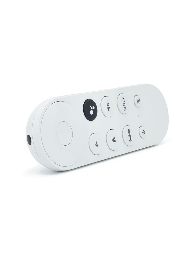 Generic G9N9N Chromecast Googel TV Bluetooth Voice Remote for Google TV  - Image 3