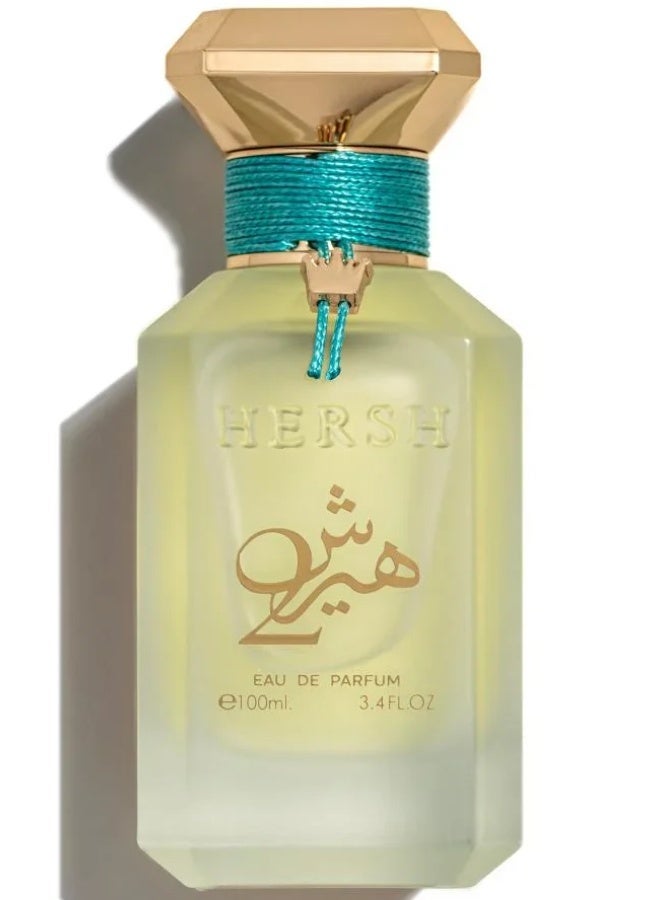 Hersh 2 EDP 100ml - Image 1