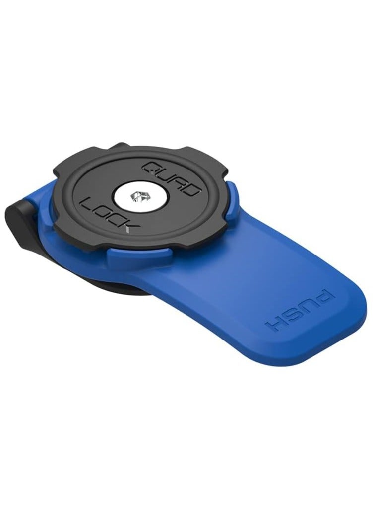Head Quad Lock 360 - Lever