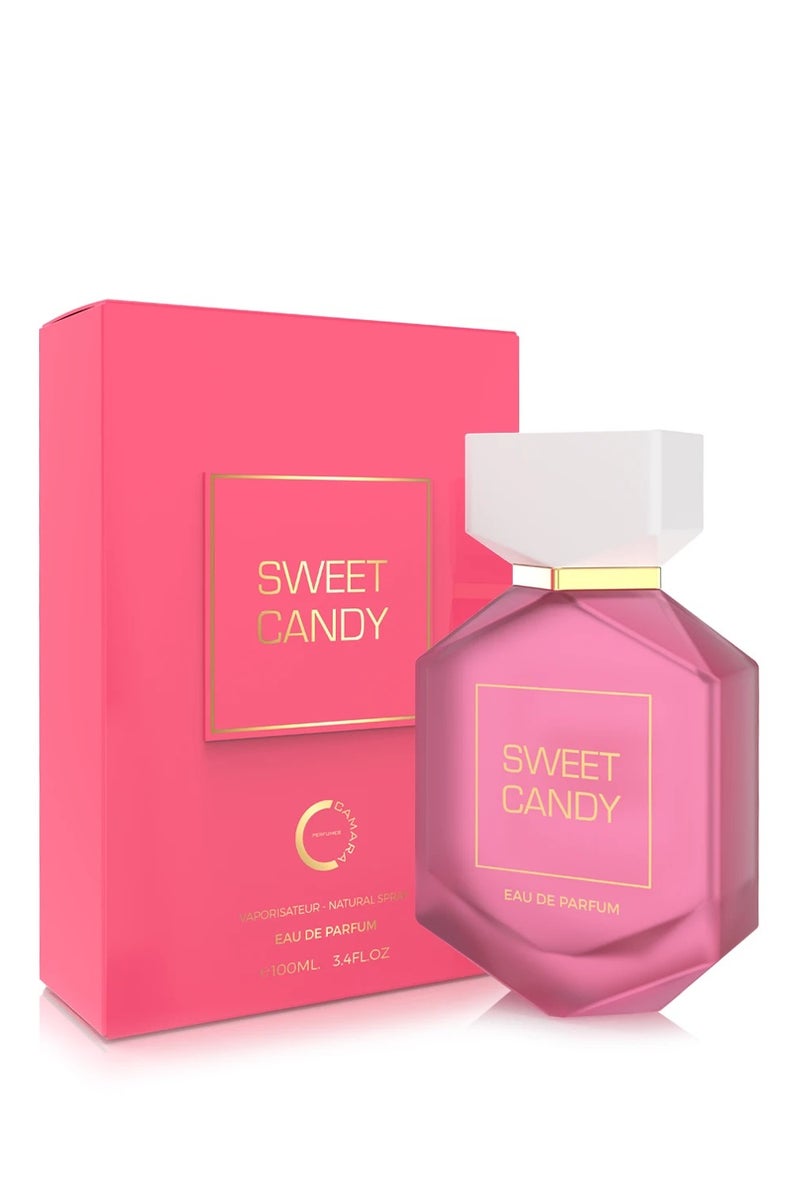 عطر سويت كاندي 100 مل