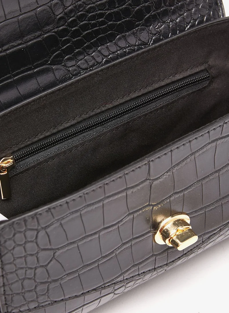 shoexpress Top Handle Crossbody
