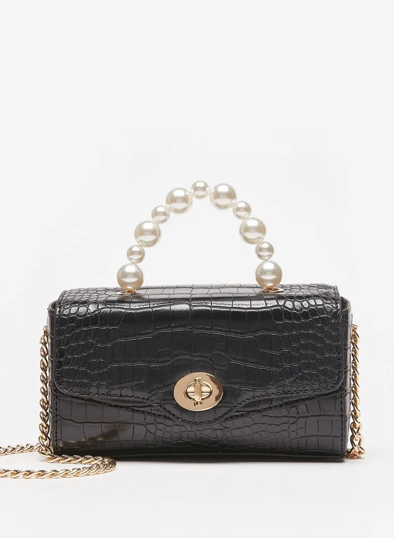 shoexpress Top Handle Crossbody