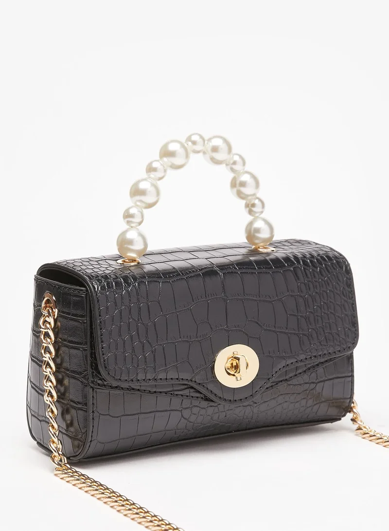 shoexpress Top Handle Crossbody