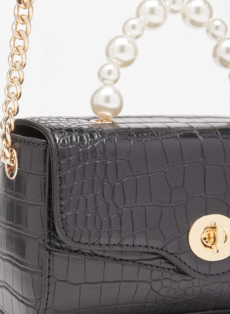shoexpress Top Handle Crossbody