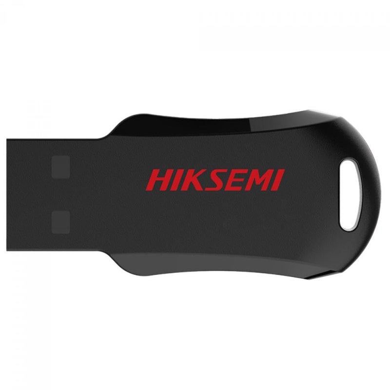 HIKSEMI 64GB USB 2.0 RNB Pendrive, Black | HS-USB-M200R 64G |