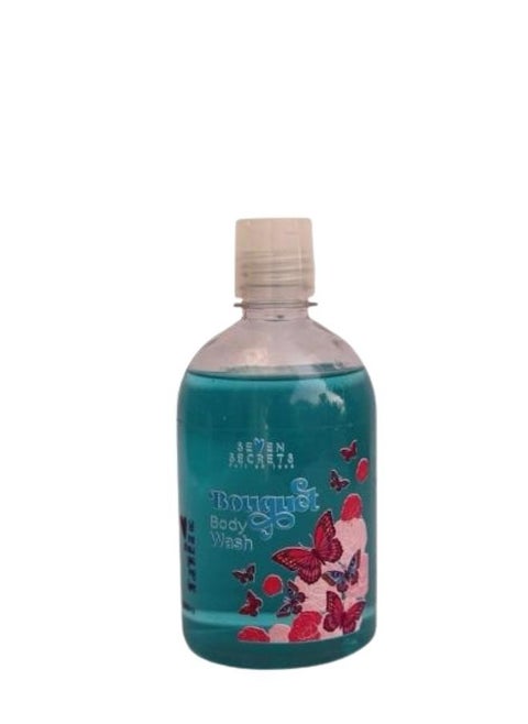 Bouquet Body Wash 500 ml