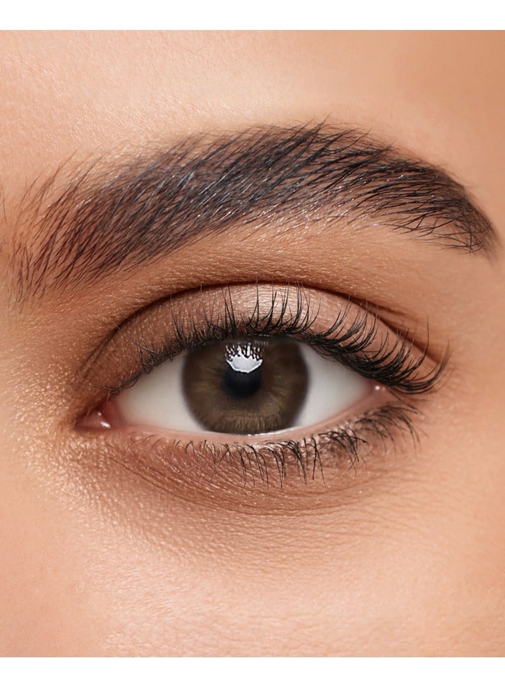 Layala Lenses - Deser Topaz - 2 lenses - Image 1