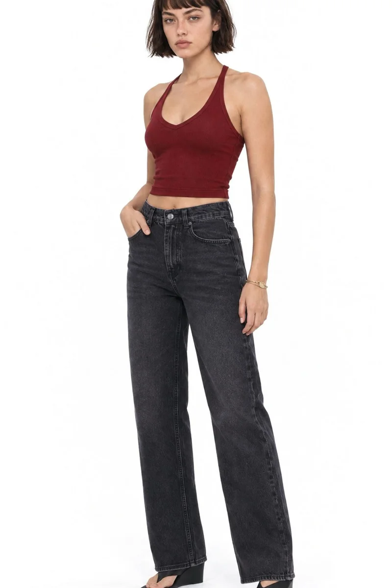 سكوالو SQUALO Women's Cotton Pants