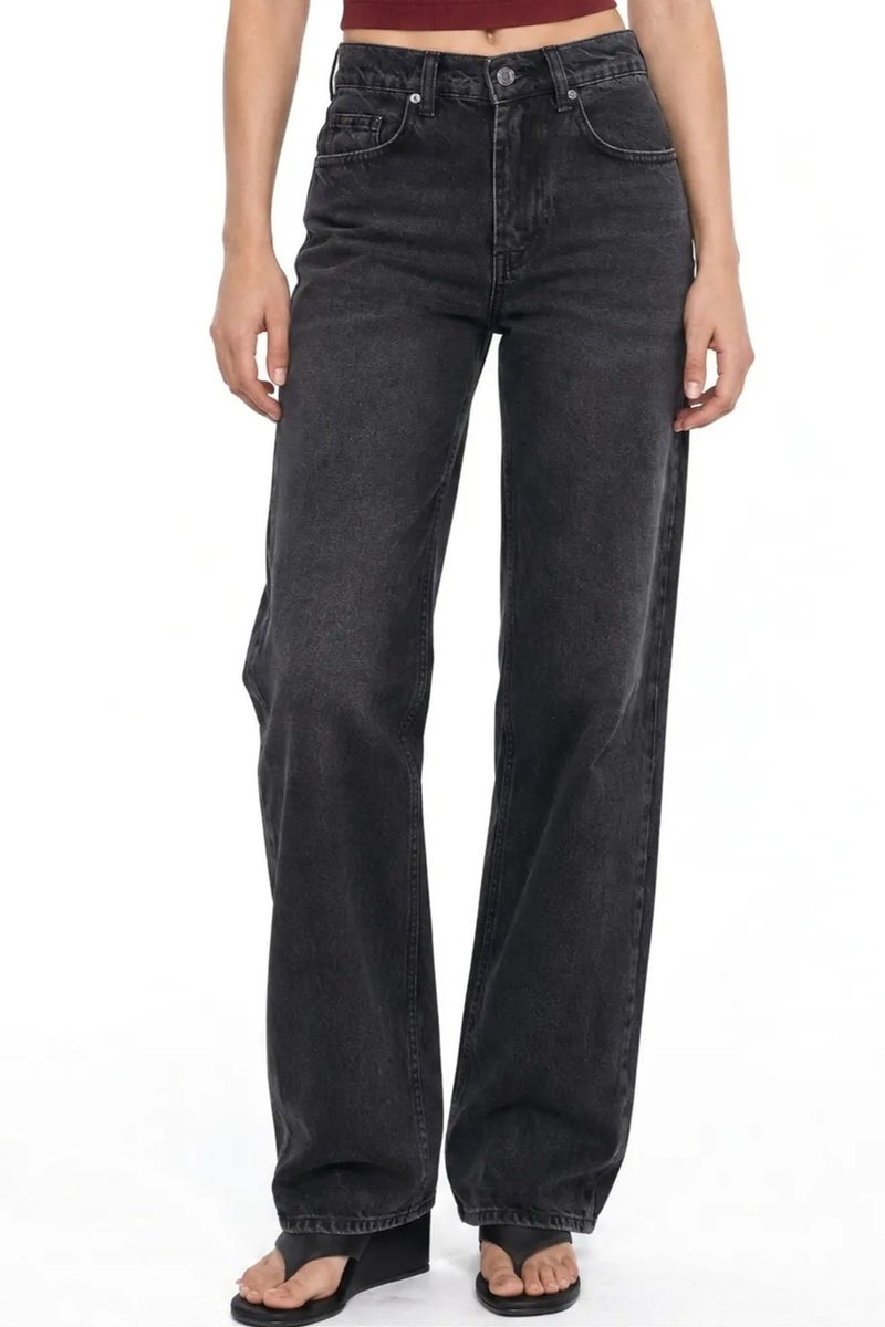 SQUALO Women's Cotton Pants - Image 3