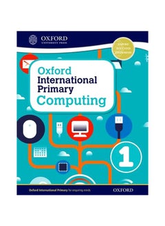 Oxford International Primary Computing 1 