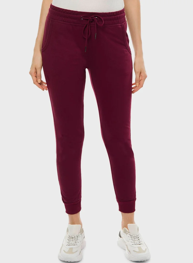 RB High Waist Pants