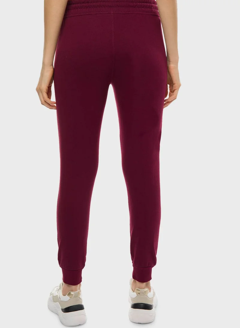 RB High Waist Pants