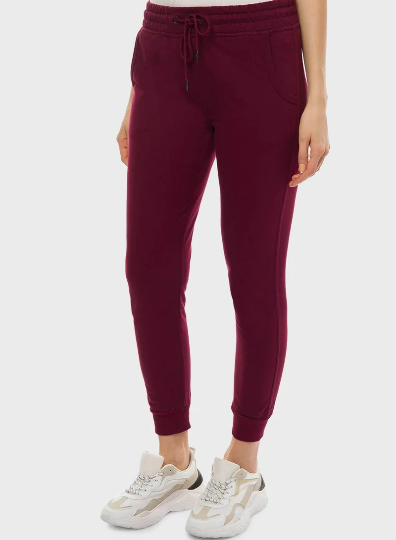 RB High Waist Pants