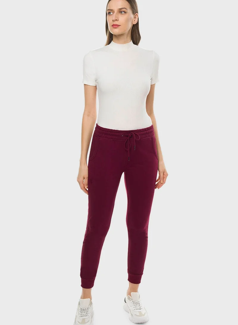 RB High Waist Pants