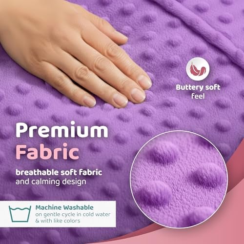 Zomaple Post Mastectomy Pillow Post Surgery – Post-Op Essentials, Breast Augmentation/Reduction & Mastectomy Recovery Supplies – Washable Cover for Comfort & Support - Image 5
