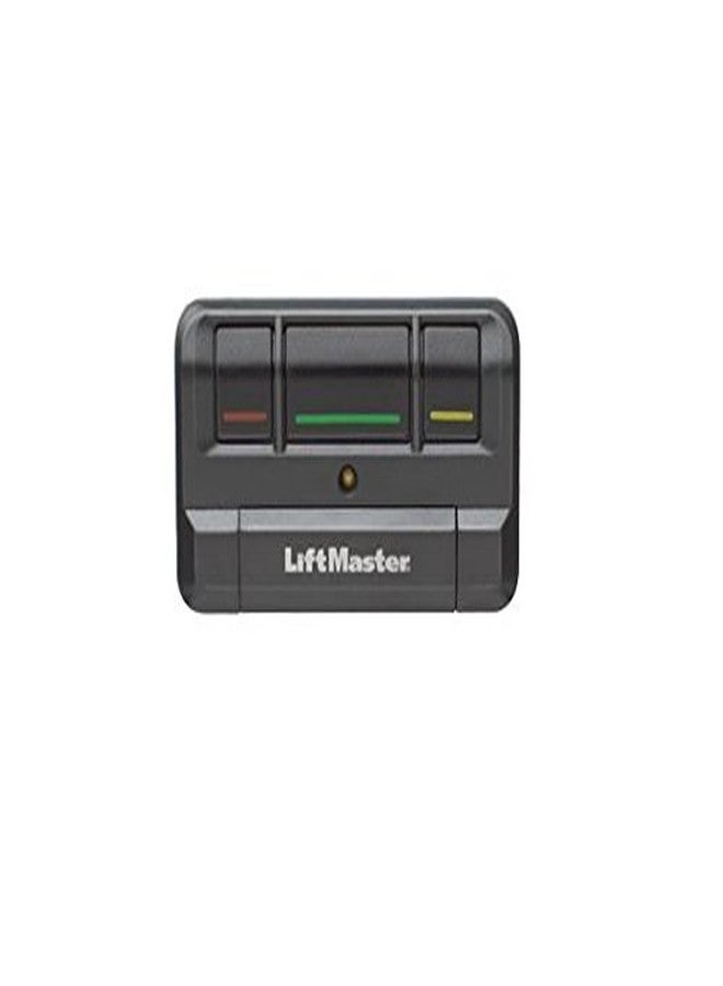 Liftmaster 813lm 3-button Security+ Encrypted Dip Remote Control