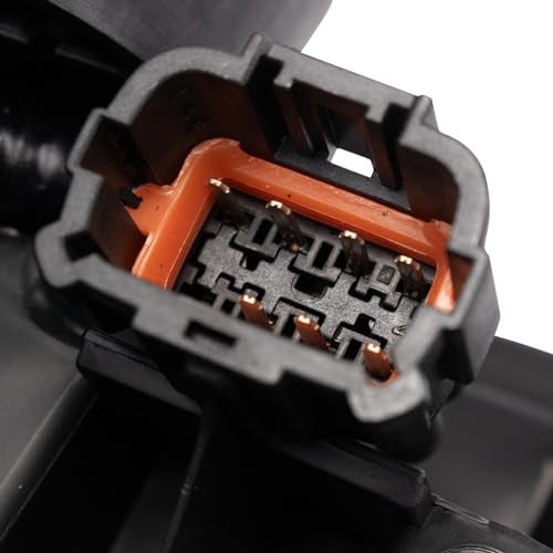 TRQ Headlight Assembly Set Headlights Driver & Passenger Side Compatible with 2016-2019 Nissan Sentra NI2502244 NI2503244 - Image 3