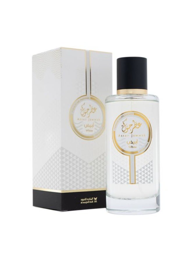 الماجد للعود عطر جوك أوف وايت - Image 2