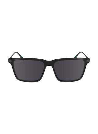 Men's UV Protection Rectangular Sunglasses - L6017S-001-5517 - Lens Size: 55 Mm - pzsku/Z60FE8E34B904A6D82F23Z/45/_/1711102591/35b80f69-ac27-4208-8da6-46abe2b985b0