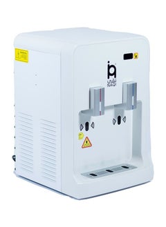 NAQI Table Water Dispenser Hot and Cold  2in1 580W White  - Image 2