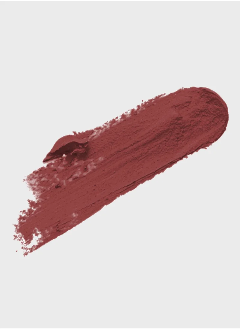 Siella Beauty DAHLIA Flower Power MATTE LIPSTICK