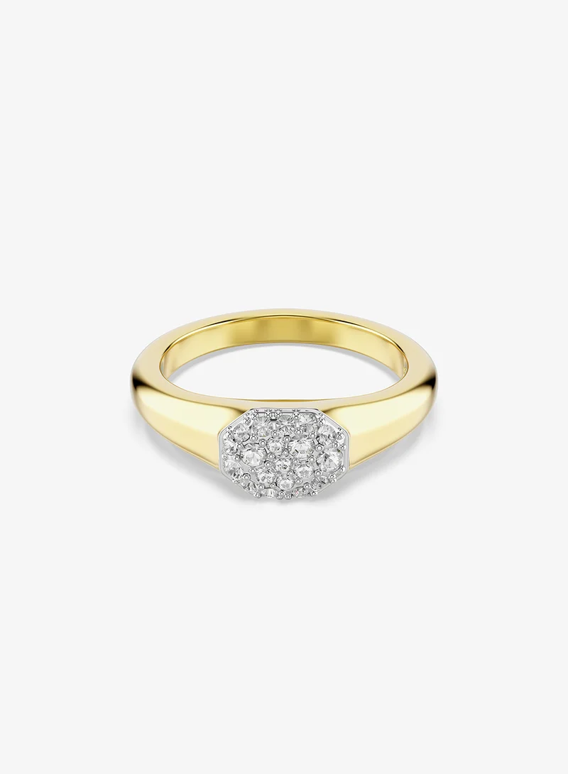 Dextera Octagon Ring
