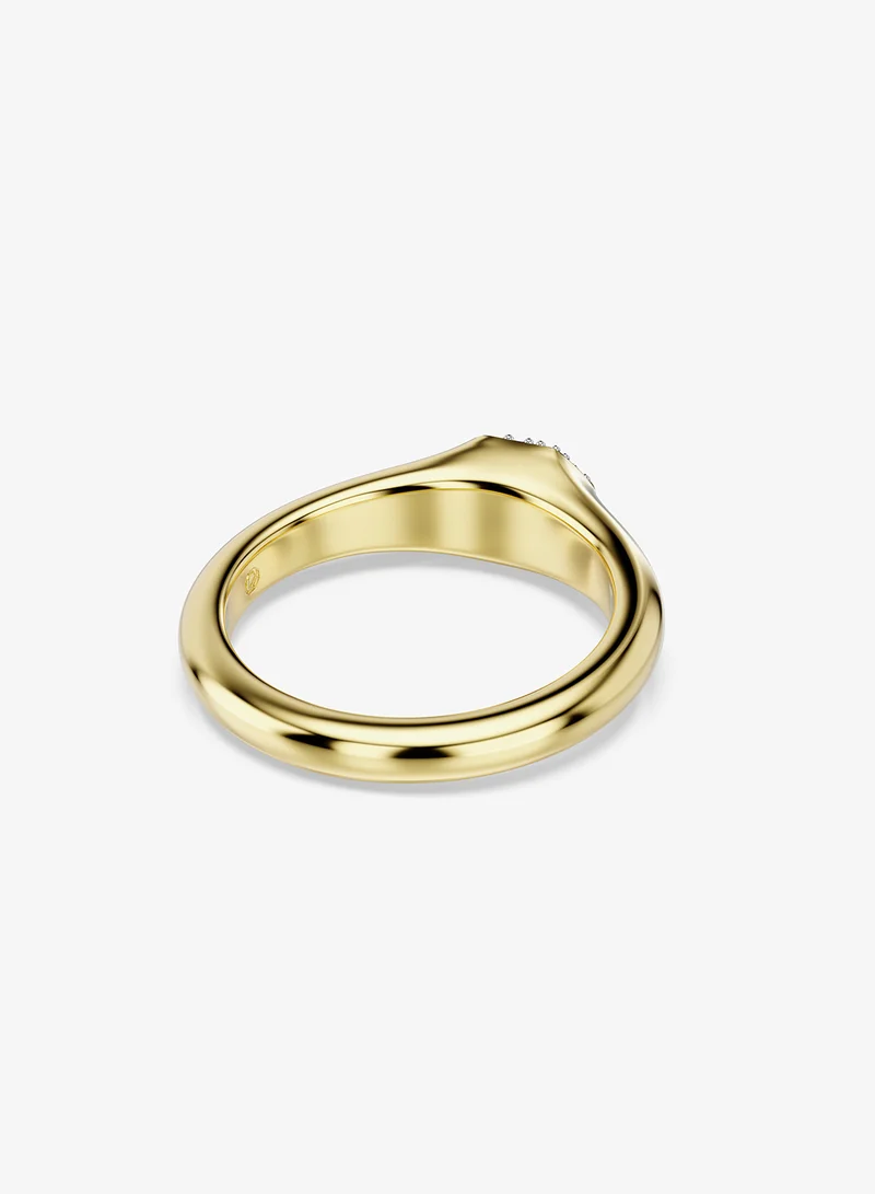 SWAROVSKI  Dextera Octagon Ring for Women | Best Price UAE