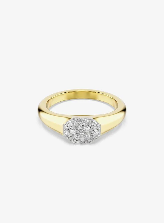 Dextera Octagon Ring