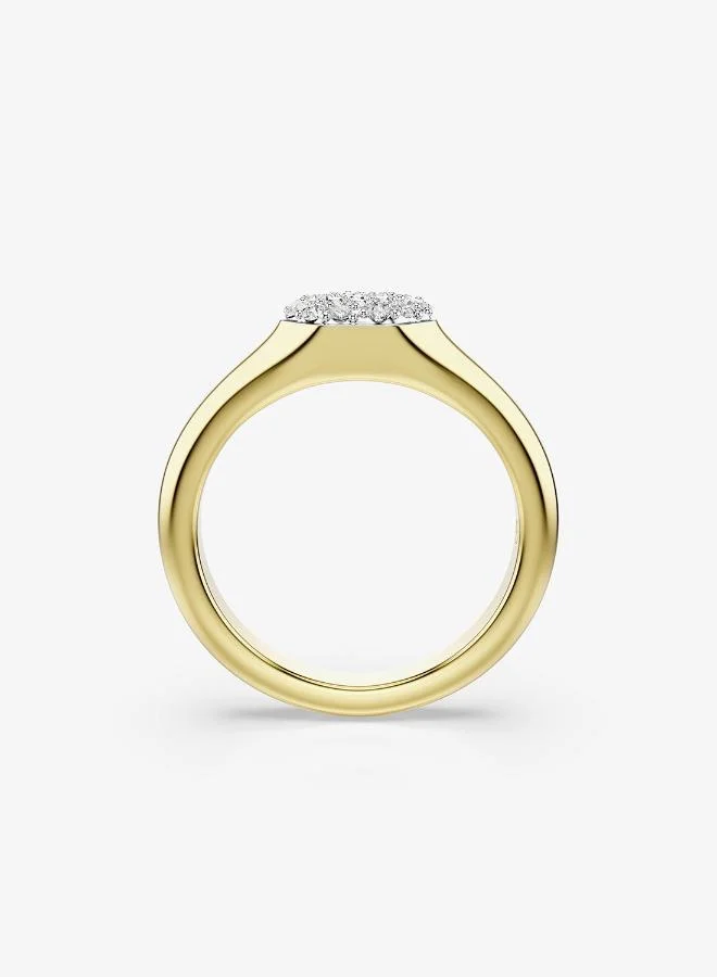 Swarovski  Dextera Octagon Ring for Women | Best Price UAE