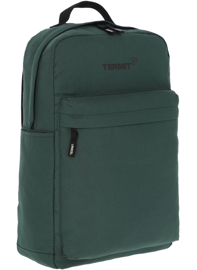 Termit Termit One-Size Spruce Backpack – 20L Capacity with Laptop Compartment, Organizer, Adjustable Straps, and Key Hook for Ultimate Convenience  - Image 3