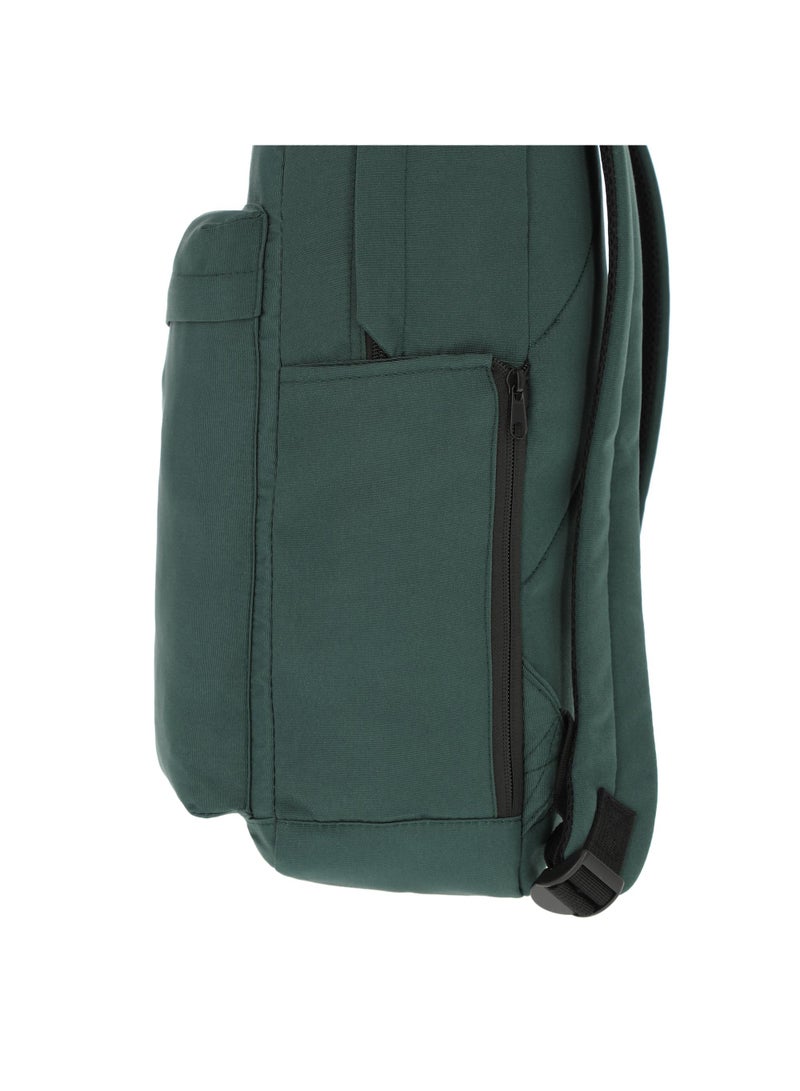 Termit Termit One-Size Spruce Backpack – 20L Capacity with Laptop Compartment, Organizer, Adjustable Straps, and Key Hook for Ultimate Convenience  - Image 5