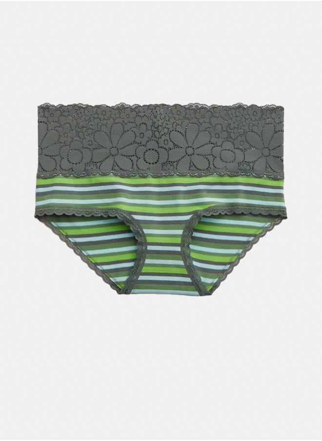 Aerie Candy Lace Cotton Boybrief Underwear - pzsku/Z60FEBC8F836F34247814Z/45/_/1737447185/b24721a4-1766-4883-a760-9e26f43a5051