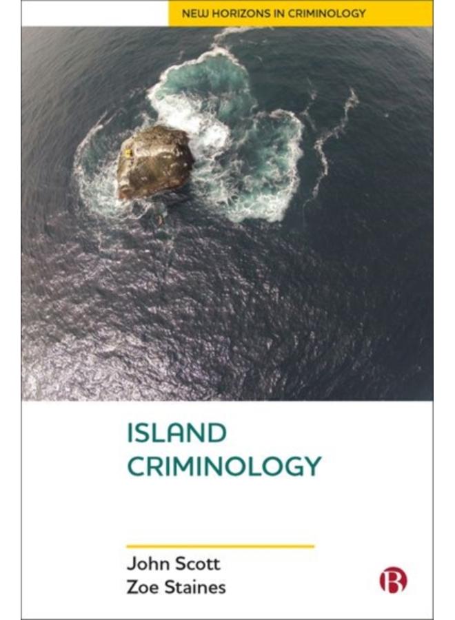 Island Criminology 