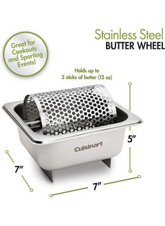 Cuisinart Cuisinart Butter Wheel  - Image 4