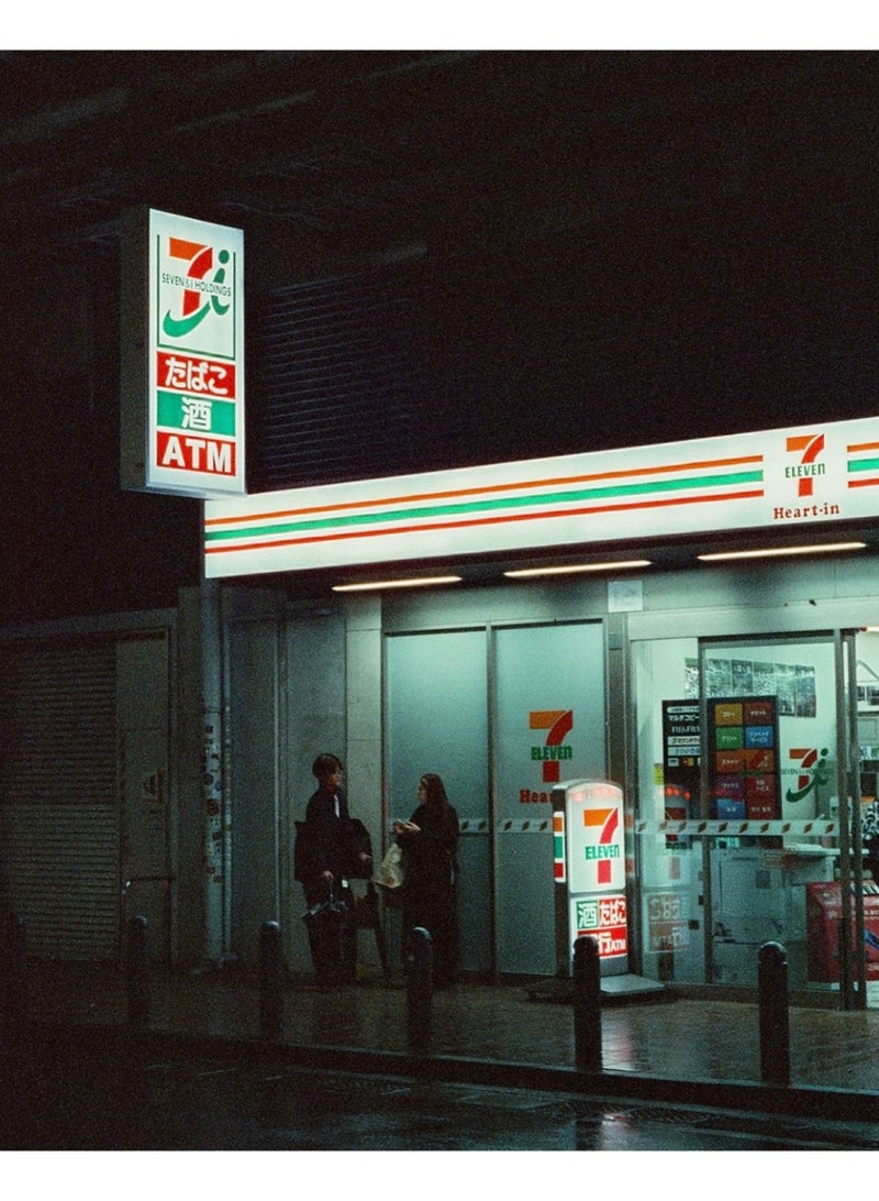 Candido 800 - 35mm Color Negative Film - 36 exp - Image 5