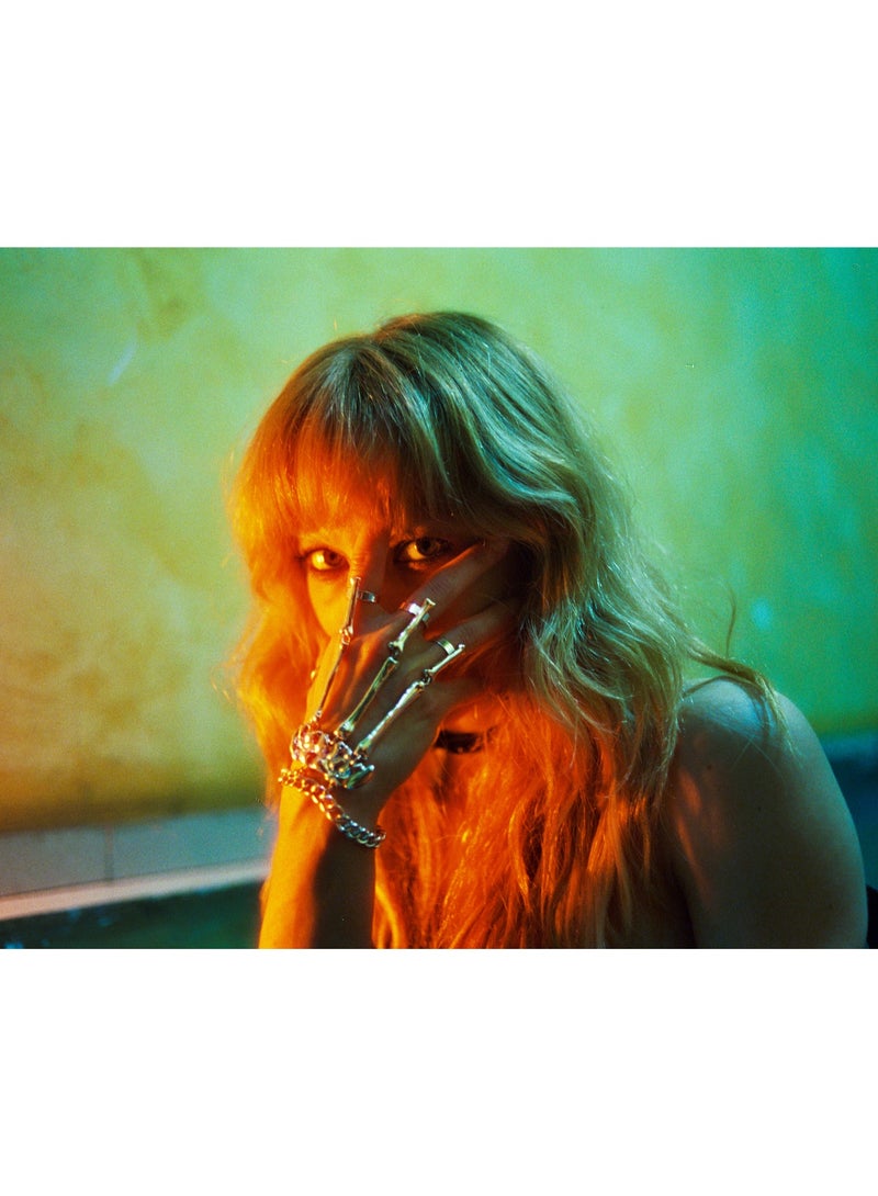 Candido 800 - 35mm Color Negative Film - 36 exp - Image 4