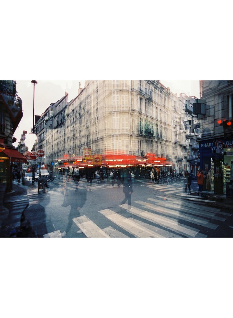 Candido 800 - 35mm Color Negative Film - 36 exp - Image 3