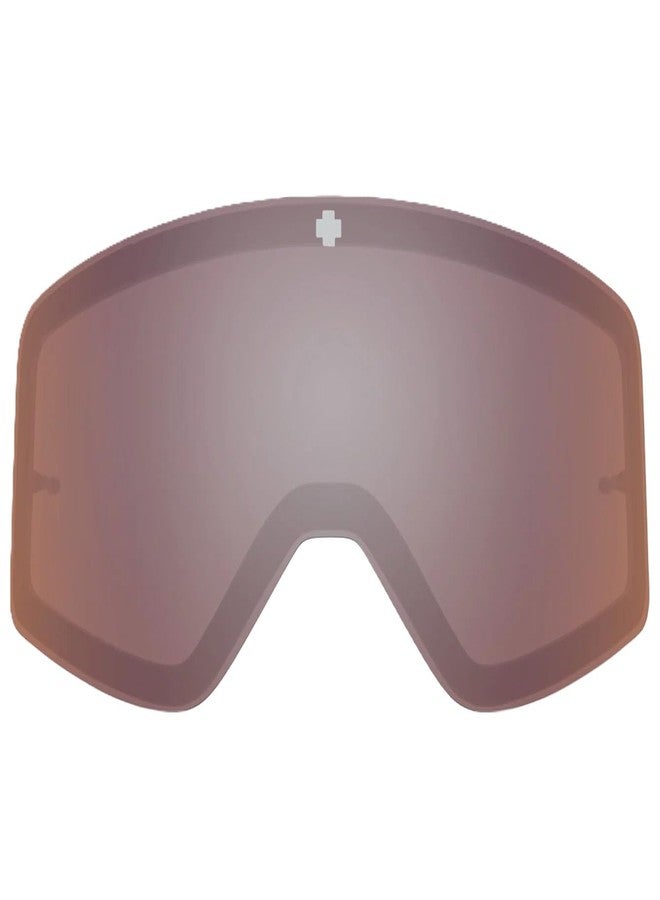 SPY Marauder Lens - Happy Boost LL Coral - Image 2